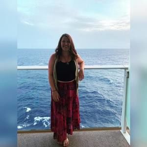 Meet your Posher, Carly